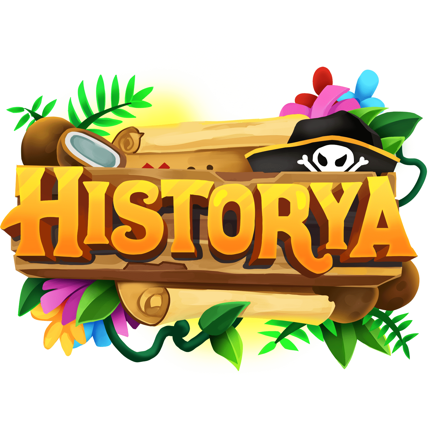 HistoryaIcon